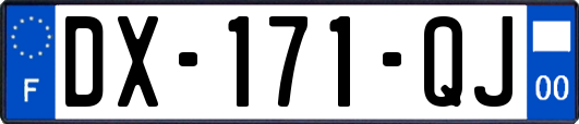DX-171-QJ