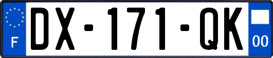 DX-171-QK