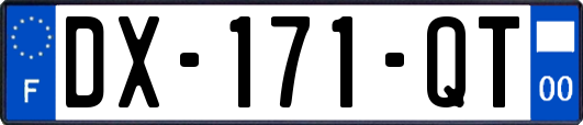 DX-171-QT