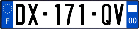 DX-171-QV