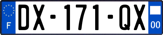 DX-171-QX