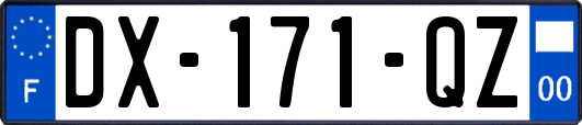 DX-171-QZ