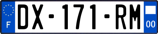 DX-171-RM