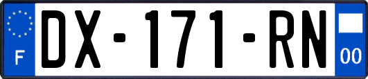 DX-171-RN