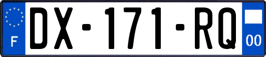 DX-171-RQ