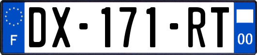 DX-171-RT