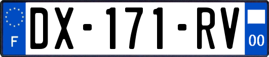 DX-171-RV