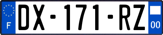 DX-171-RZ