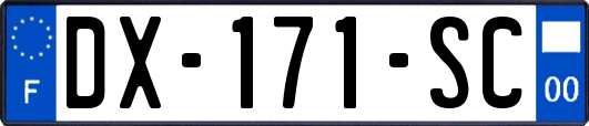DX-171-SC