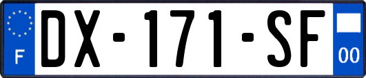 DX-171-SF