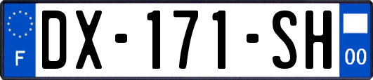 DX-171-SH