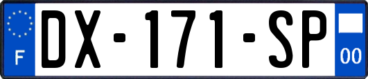 DX-171-SP