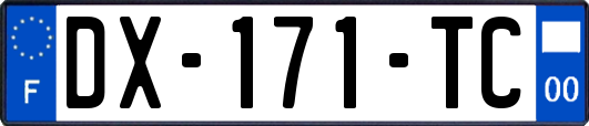 DX-171-TC