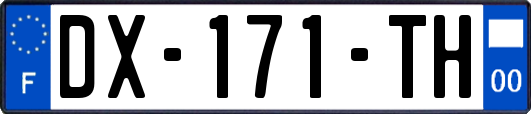 DX-171-TH