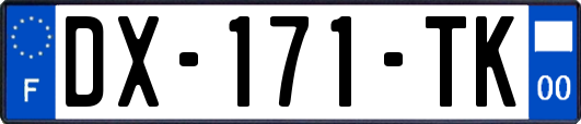 DX-171-TK