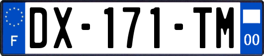 DX-171-TM