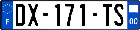 DX-171-TS