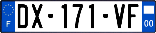 DX-171-VF