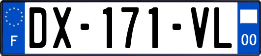 DX-171-VL