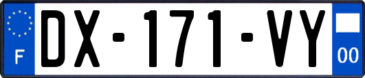 DX-171-VY