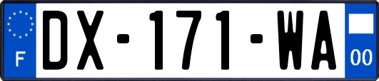 DX-171-WA