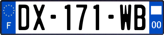DX-171-WB