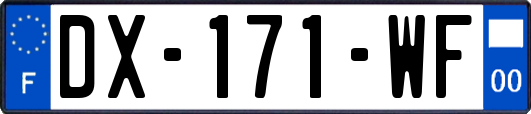 DX-171-WF