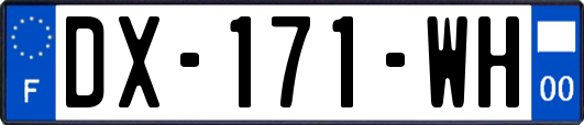 DX-171-WH