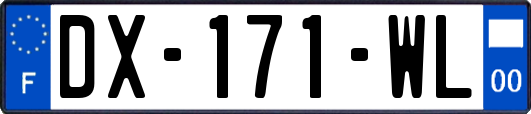DX-171-WL