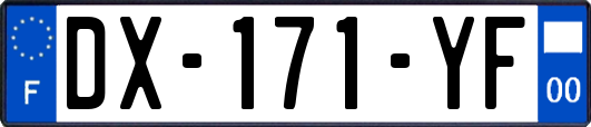 DX-171-YF