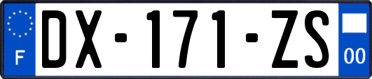 DX-171-ZS