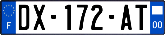 DX-172-AT