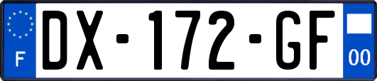 DX-172-GF