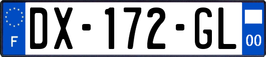 DX-172-GL