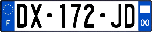 DX-172-JD