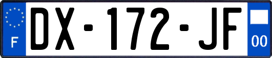 DX-172-JF