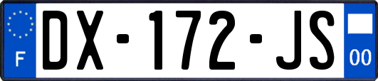 DX-172-JS