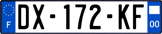 DX-172-KF