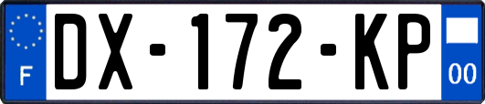 DX-172-KP