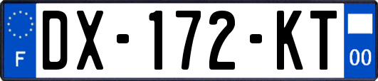 DX-172-KT