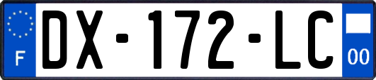 DX-172-LC