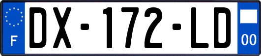 DX-172-LD
