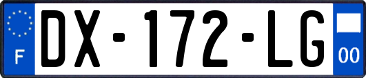 DX-172-LG