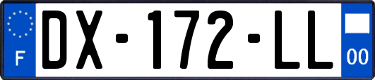 DX-172-LL