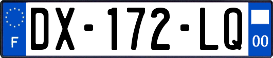 DX-172-LQ