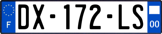 DX-172-LS