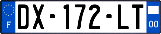 DX-172-LT