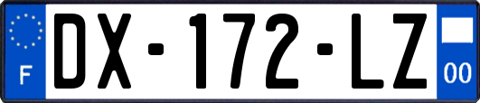 DX-172-LZ