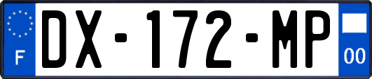 DX-172-MP