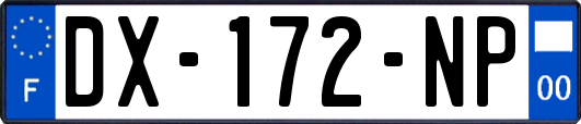 DX-172-NP